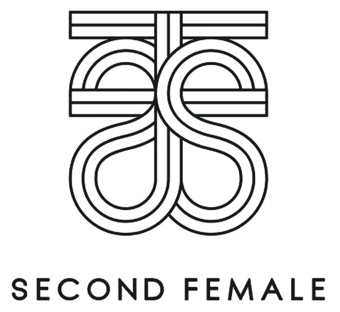 Second female