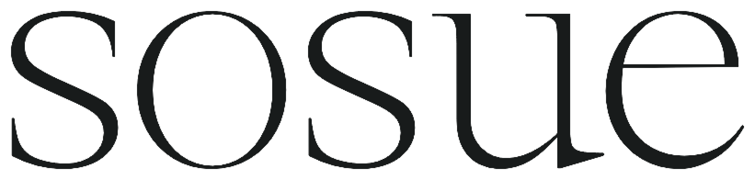 Sosue